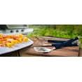 thumbnail image 2 of YouTheFan MLB New York Yankees Spirit Series 3pc BBQ Set, 2 of 4