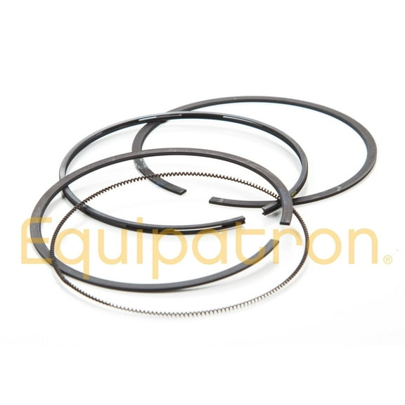 GENUINE Briggs & Stratton 698375 STD Ring Set