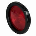 thumbnail image 2 of Hopkins Towing Solutions T95BR 4in. Sealed Round Stop/Tail/Turn Light, Red, 2 of 3