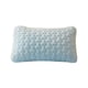 thumbnail image 2 of Funda de almohada de terciopelo de leche espesa, cálida y suave, ideal para otoño e invierno. Funda de almohada individual para adultos, extragrande, ideal para dormitorio., 2 of 6