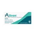 thumbnail image 1 of Aliren 50 3 300 Mg Caps 24, 1 of 4