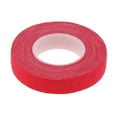 thumbnail image 2 of Colcolo 6xCotton Anti Allergy Breathable Adhesive Tape for Guzheng Pipa Picks Red, 2 of 8