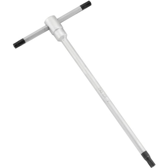 BikeMaster T-Handle T40 Torx Wrench 17-A140