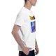 thumbnail image 3 of Camiseta de Manga Corta para Hombres DBZ, 3 of 5