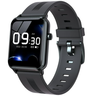 SAMSUNG SM-R220NZRALTA Galaxy Fit 2 Smart Watch with 1.1 