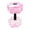 Pink-508, variant on Floating Barbell Water Dumbbell, Aquatic Resistance Exercise Equipment, Colorful Design, Adjustable Weight + Ergonomic Grip, Home Gym, Swimming, Water Aerobics, Pool Workouts, Fitness UKHBMC