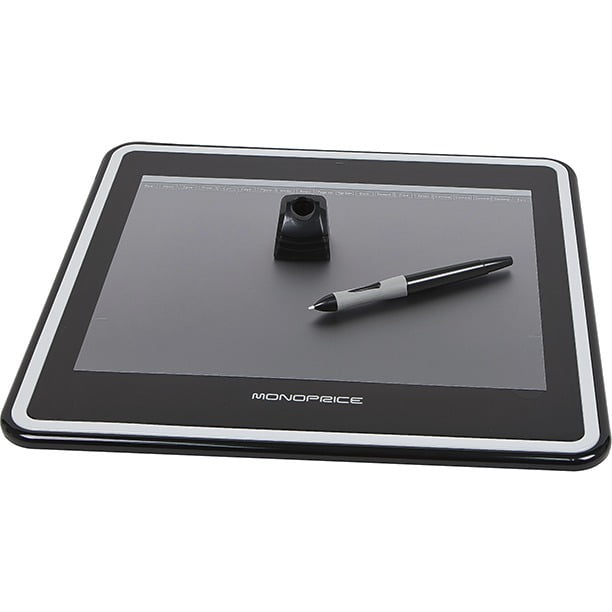 12x9 Inches Graphic Drawing Tablet