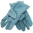 thumbnail image 4 of par de guantes de entrenamiento para perros, guantes antimordeduras para mascotas, guantes protectores multifunción, 4 of 7
