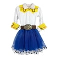 thumbnail image 1 of Disfraz Fantasy Ruz Disney Jessie Vestido Talla 3 años, 1 of 4
