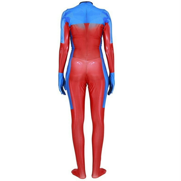sexy suit costume Sexy Woman's Bunny Costumes Role Play Cosplay Bodysuit Halloween Party  Uniforms