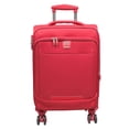 thumbnail image 1 of MALETA DE CABINA JON 029 DE POLIESTER 20" ROJO, 1 of 4