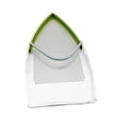 thumbnail image 4 of Cubierta protectora para zapata de plancha, placa de protección para plancha de de aleación de aluminio para hogar, accesorios para tabla de, 4 of 8