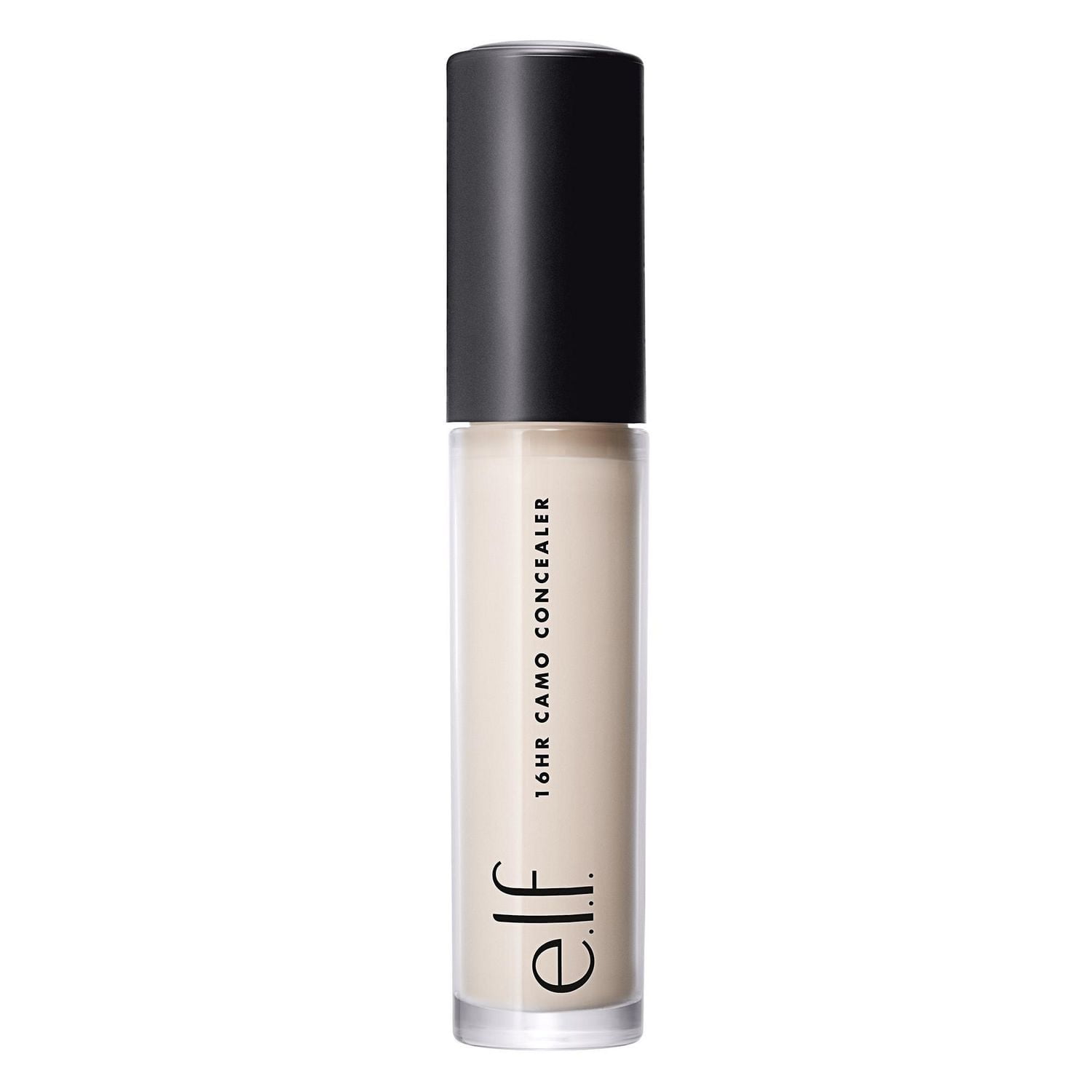 e.l.f Cosmetics 16hr Camo Concealer, 16-hour wear concealer, 6 ml