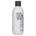 thumbnail image 3 of KMS California Color Vitality Blonde Shampoo (Anti-Yellowing and Restores Radiance) 300ml/10.1oz, 3 of 5