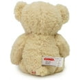 thumbnail image 2 of GUND Cindy Teddy Bear Plush Vintage Classic Stuffed Animal, 8", 2 of 3