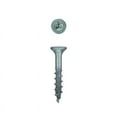 thumbnail image 2 of Spax 5033900 No. 14 x 1.5 in. 1 lbs Star Flat Head Multi-Purpose Screws, Pack of 5, 2 of 7