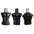 thumbnail image 2 of Portable Woody Muscle 100ml Men Eau De Parfume Cologne Rich Amber, 2 of 5