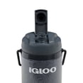 thumbnail image 3 of Termo Con Asa De 50 Onzas Igloo 2882999 Acero, 3 of 3