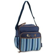 Child Of Mine Carters Com Sm Blue Diaper Bag