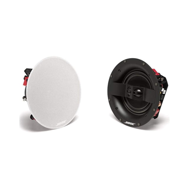 Altavoz de techo Bose Virtually Invisible 791 II blanco