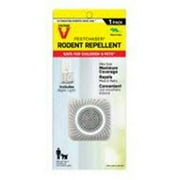 Victor Pestchaser Rodent Repellent with Extra Outlet and Nightlight - 1 Pack