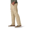 thumbnail image 4 of Pantalón cargo Wrangler Authentics Relaxed Fit Stretch Elmwood, 4 of 7