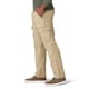 thumbnail image 4 of Pantalón cargo Wrangler Authentics Elmwood de corte relajado 48W 30L, 4 of 7