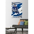 thumbnail image 2 of NHL Tampa Bay Lightning - Nikita Kucherov 19 Wall Poster with Pushpins, 22.375" x 34", 2 of 6
