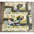 thumbnail image 3 of Regalo Around the Town Play Mat, 3 of 3