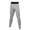 Grey, variant on LIJCC Boys Sports Leggings Spring Summer Autumn High Elastic Training Gym Quick Drying Pants Activewear Leggings(Blue,13-14 Years)