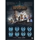 thumbnail image 2 of Videojuego THQ Nordic Pillars of Eternity II: Deadfire, 2 of 7