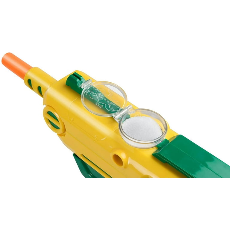 Bug-A-Salt Lawn & Garden 2.0 Pest Salt Gun, Green - Walmart.com