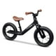 thumbnail image 1 of Radio Balance Bike Flyer Flyer Ultra Lite negra de 1,5 a 5 años, 1 of 9