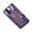 Colorful, variant on Jesscasday Double Tube Safety Whistle Camping Emergency Whistle Survival Equipment Titanium Alloys Whistle for Survival Lifesaving