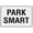 Warning Sign 1, variant on Park Smart Sign 8"x12", Aluminum Tin Warning Signs for Home Outdoor Garden, Durable Traffic Sign for Parking Area