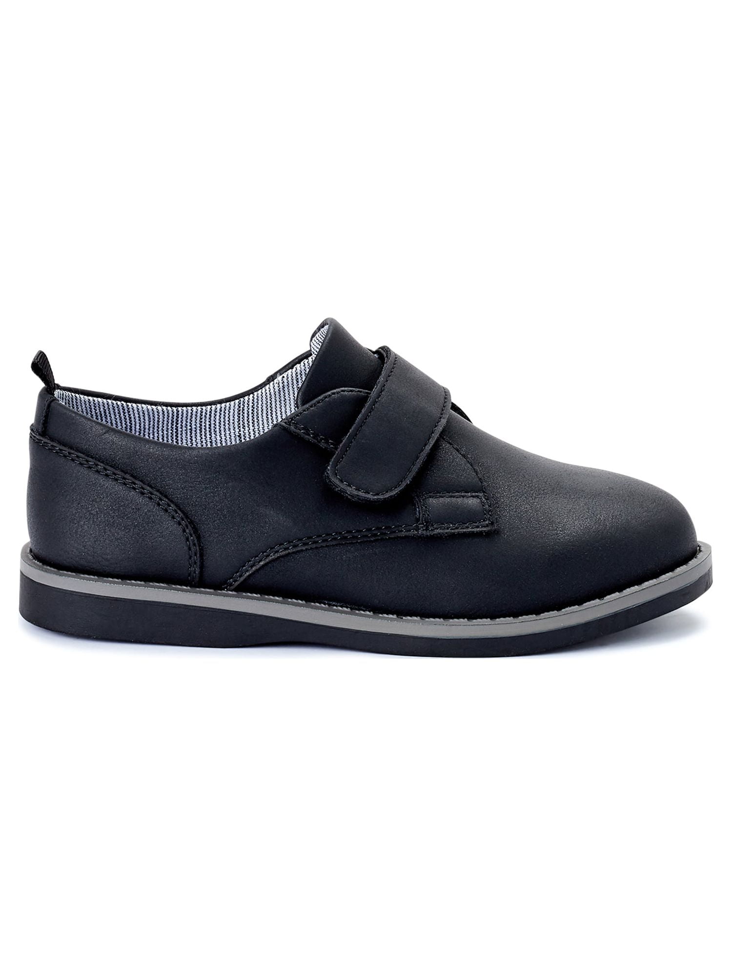 Wonder Nation Toddler Boys Oxford Dress Shoes