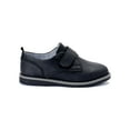thumbnail image 3 of Wonder Nation Toddler Boys Oxford Dress Shoes, 3 of 7
