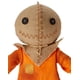 thumbnail image 3 of Peluche multicolor Sam de Trick 'r Treat de Spirit Halloween, 3 of 3