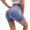 Blue, variant on Workout Shorts Workout Shorts Athletic Shorts Scrunch Shorts Going Out Shorts Womens Stretch Shorts Comfy Shorts Cheerleading Shorts Butt Lifting Shorts Summer Casual Wear Beige 3XL