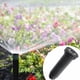 thumbnail image 4 of Aspersor de jardín, turbina emergente Aspersor automático de 1/2 pulgada Aspersor de césped Versailles TUNC Sencillez, 4 of 5