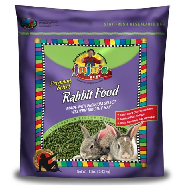 standlee timothy hay for rabbits