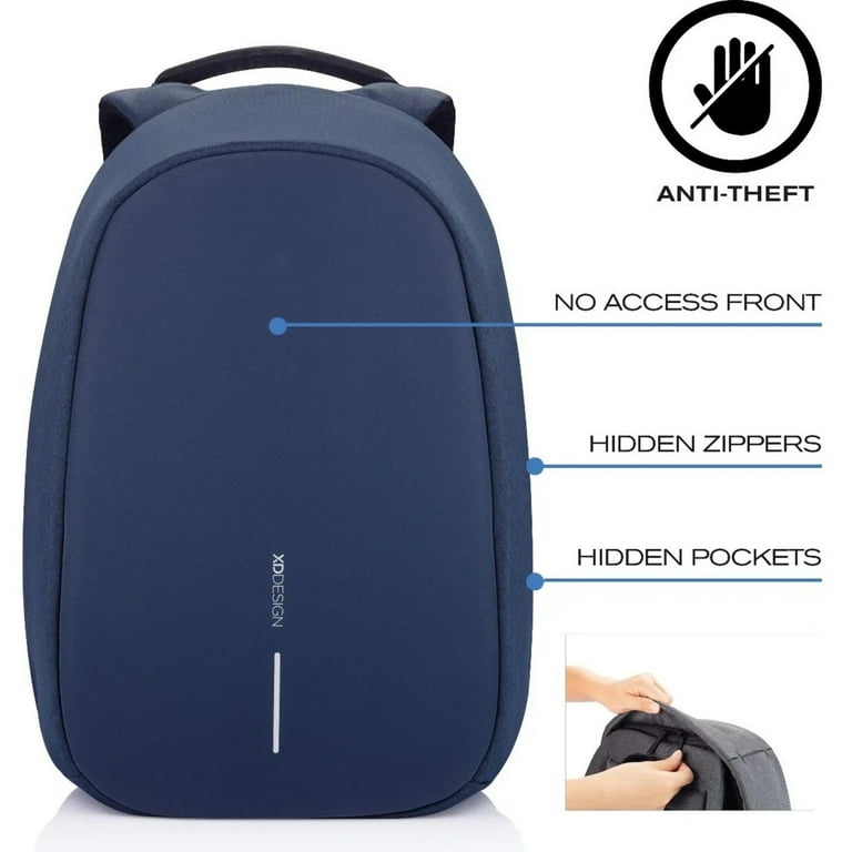Bobby clearance pro backpack