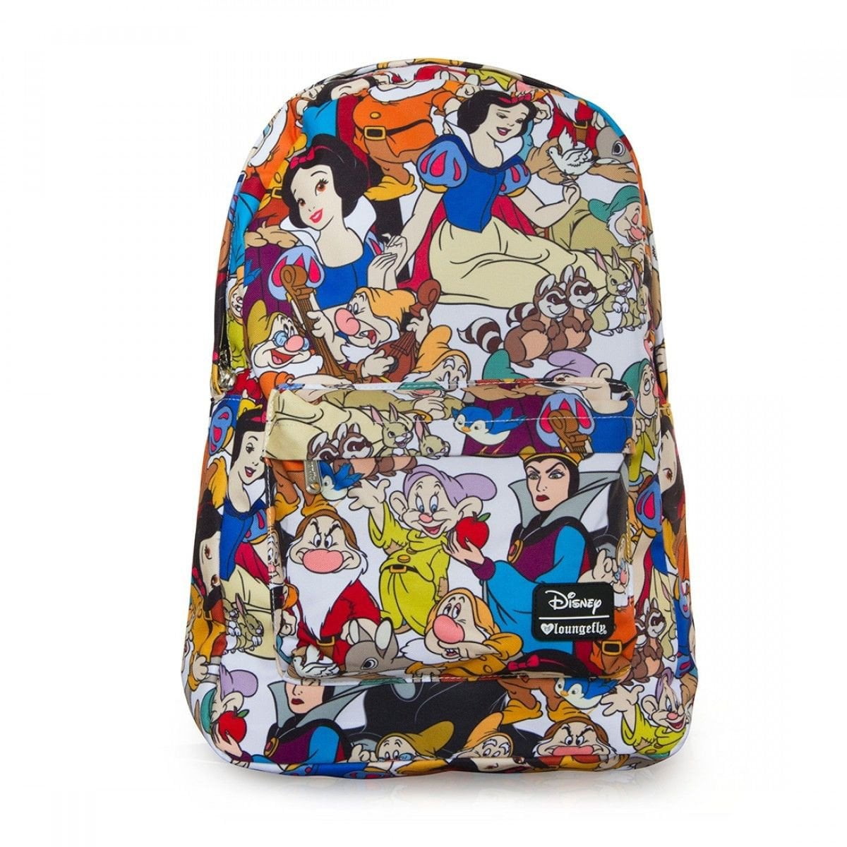 seven dwarfs backpack