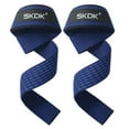 thumbnail image 5 of 1Pair Weight Lifting Straps Belt Gym Wrist Support Training Strap Weight O7J9, 5 of 7