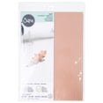 thumbnail image 1 of Sizzix Surfacez Metallic Shrink Plastic 8/Pkg-Rose Gold, 1 of 5