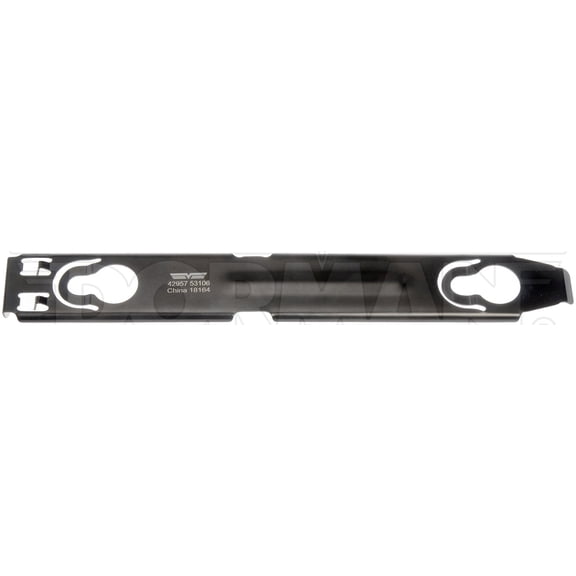 Headlamp Retainer Replacement Pk Of 2