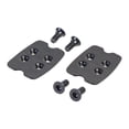 thumbnail image 4 of Dualoai 2Pcs Cycling Shoes Clips Cleats Equipment Nonslip Mountain Bike Pedal Cleats, 4 of 9