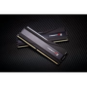 G.SKILL Trident Z5 RGB Series 64GB (2 x 32GB) 288-Pin PC RAM DDR5 6000 (PC5 48000) Desktop Memory Model F5-6000J3636F32GX2-TZ5RK