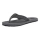 thumbnail image 2 of Sandalias Quiksilver Molokai para Hombre Gris Modelo AQYL10006XKRB, 2 of 5