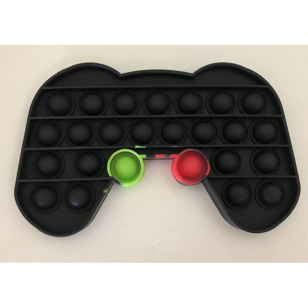 pop it fidget toy controller